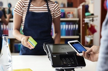 Biometric Payment Image