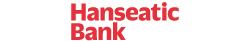 Hanseatic Bank Company Logo
