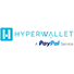 Hyperwallet logo