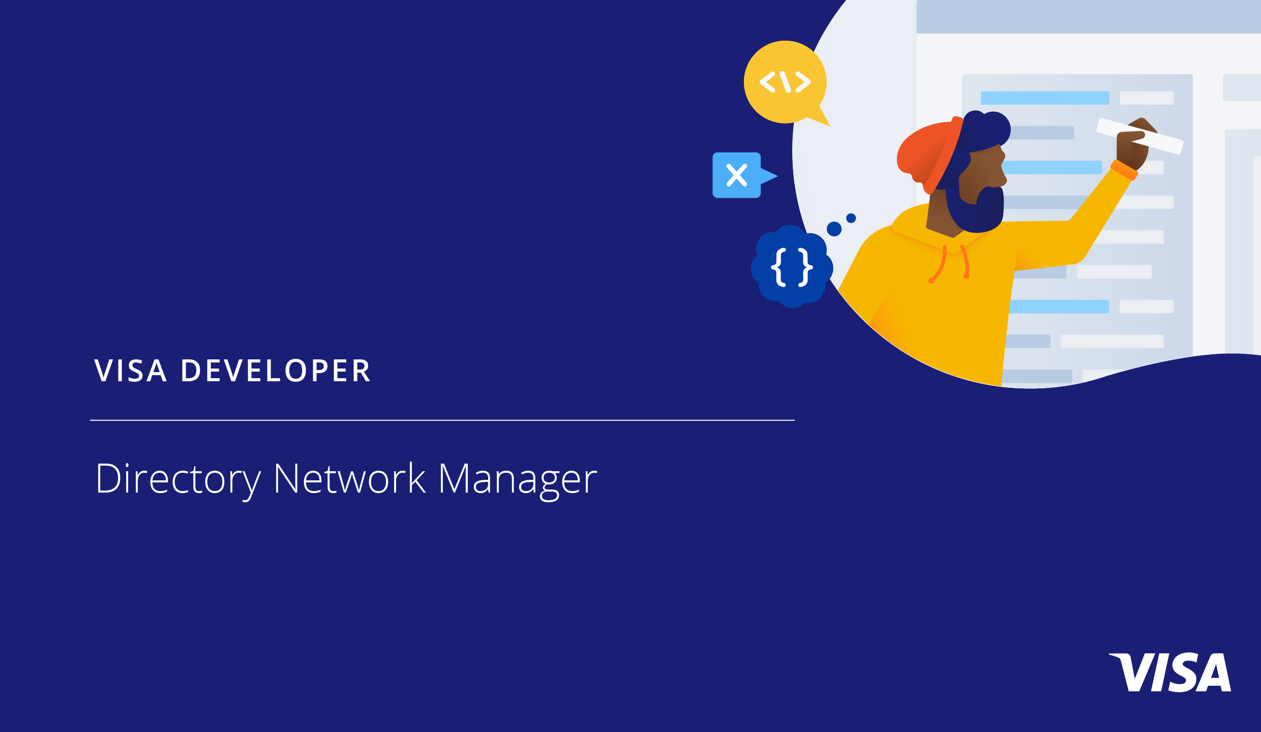 Directory Network Manager