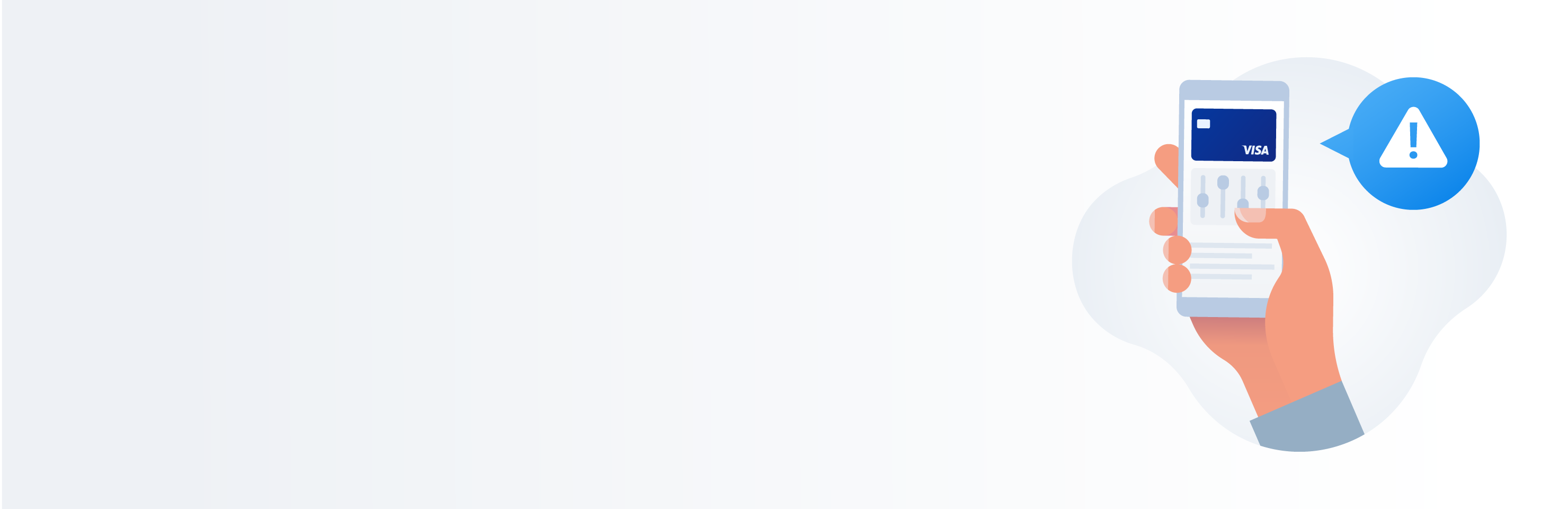 Collaborating with Visa