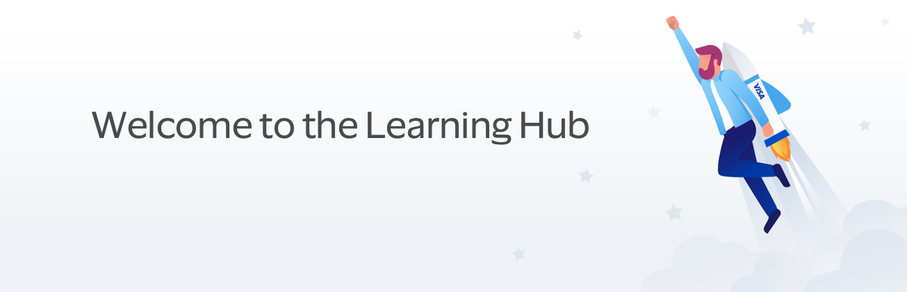 Welcome to the Learning Hub
